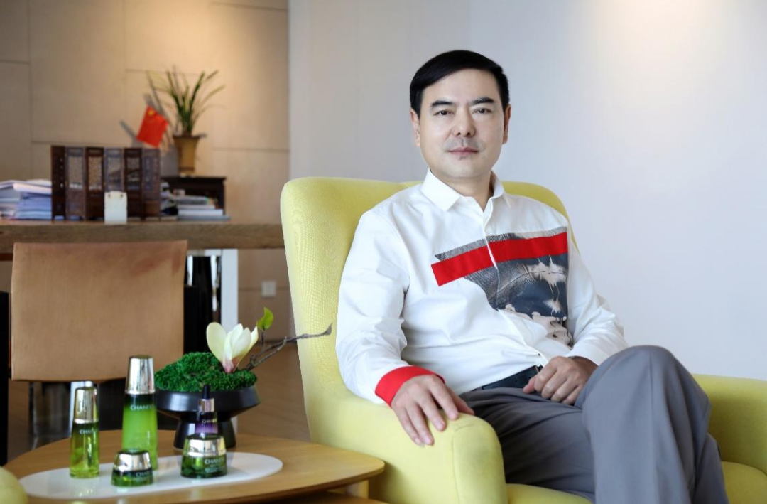 《未来迹》 ：“中国数字化能力最强”的美妆公司，为何是它？